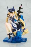  Girls' Frontline SR-3MP 1/8 Complete Figure 