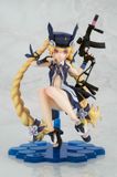  Girls' Frontline SR-3MP 1/8 Complete Figure 