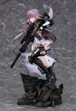  Girls' Frontline ST AR-15 1/7 