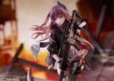  Girls' Frontline ST AR-15 1/7 