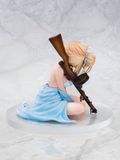  Girls' Frontline Suomi Midsummer Pixie Damaged Ver. 