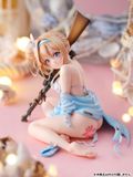  Girls' Frontline Suomi Midsummer Pixie Damaged Ver. 