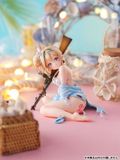  Girls' Frontline Suomi Midsummer Pixie Damaged Ver. 