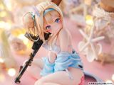  Girls' Frontline Suomi Midsummer Pixie Damaged Ver. 