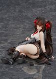  Girls' Frontline Type 97 Heavily Damaged Ver. Complete Figure 