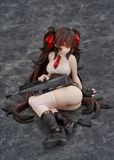  Girls' Frontline Type 97 Heavily Damaged Ver. Complete Figure 