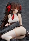  Girls' Frontline Type 97 Heavily Damaged Ver. Complete Figure 