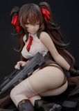  Girls' Frontline Type 97 Heavily Damaged Ver. Complete Figure 