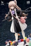  Girls' Frontline UMP45 Lop-eared Agent Ver. 1/7 