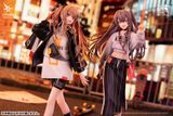  Girls' Frontline UMP9 Bee's Knees Ver. 1/7 