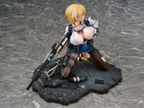  Girls' Frontline VSK-94 Heavily Damaged Ver. 1/6 