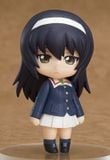  Nendoroid Petite - Girls und Panzer Ankou Team Ver. 5 Pack BOX 