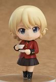  Nendoroid Petite - Girls und Panzer Other High Schools Ver. 6 Pack BOX 