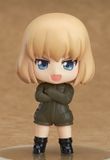  Nendoroid Petite - Girls und Panzer Other High Schools Ver. 6 Pack BOX 