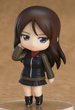  Nendoroid Petite - Girls und Panzer Other High Schools Ver. 6 Pack BOX 