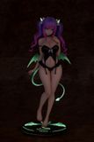  Glowing Succubus Momoko-chan 1/6 