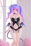  Glowing Succubus Momoko-chan 1/6 