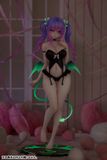  Glowing Succubus Momoko-chan 1/6 