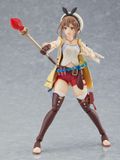  figma Atelier Ryza: Ever Darkness & the Secret Hideout Reisalin Stout 