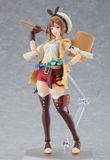  figma Atelier Ryza: Ever Darkness & the Secret Hideout Reisalin Stout 