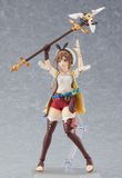  figma Atelier Ryza: Ever Darkness & the Secret Hideout Reisalin Stout 