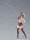  figma Atelier Ryza: Ever Darkness & the Secret Hideout Reisalin Stout 