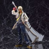  GOD EATER 2 Soma Schicksal Limited Ver 