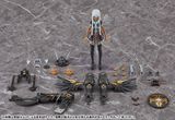  PLAMAX GO-02 Godz Order Godwing Celestial Knight Megumi Asmodeus Plastic Model 