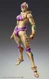  Super Action Statue JoJo's Bizarre Adventure Part 5 G. E. R 