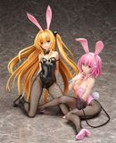  Golden Darkness: Bunny Ver 1/4 