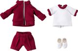  Nendoroid Doll Outfit Set Gym Clothes 