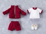  Nendoroid Doll Outfit Set Gym Clothes 