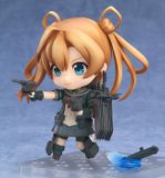  Nendoroid - Kantai Collection -Kan Colle-: Abukuma Kai Ni 