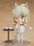  Nendoroid - Kemono Friends: Alpaca Suri 