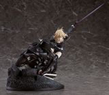  Fate/Grand Order Saber/Altria Pendragon (Alter) & Cuirassier Noir 1/8 