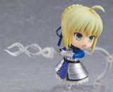  Nendoroid Fate/Grand Order Saber/Altria Pendragon True Name Revealed Ver. 