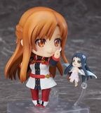  Nendoroid Sword Art Online the Movie: Ordinal Scale - Asuna Ordinal Scale Ver. & Yui 