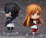  Nendoroid Sword Art Online the Movie: Ordinal Scale - Asuna Ordinal Scale Ver. & Yui 