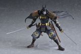  figma - Batman Ninja DX Sengoku 