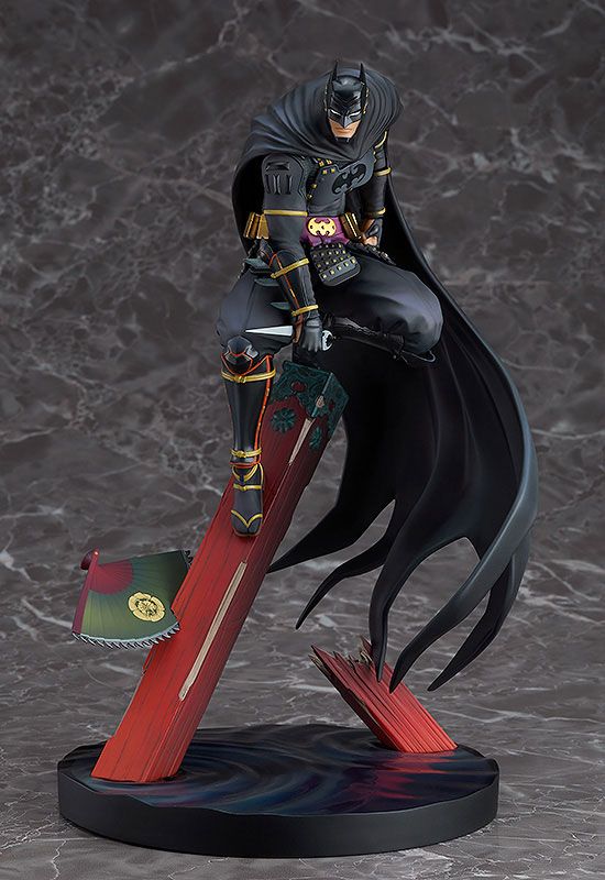 Batman Ninja 1/8 – Japan Figure