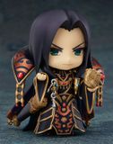  Nendoroid Betsu Ten Gai - Thunderbolt Fantasy 