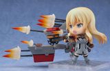  Nendoroid - Kantai Collection -Kan Colle-: Bismarck Kai 