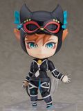  Nendoroid Batman Ninja Catwoman Ninja Edition 