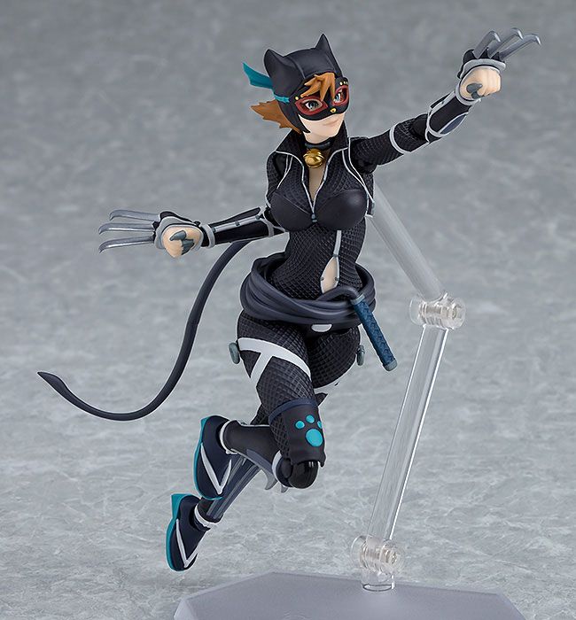 figma Batman Ninja Catwoman Ninja ver. – Japan Figure