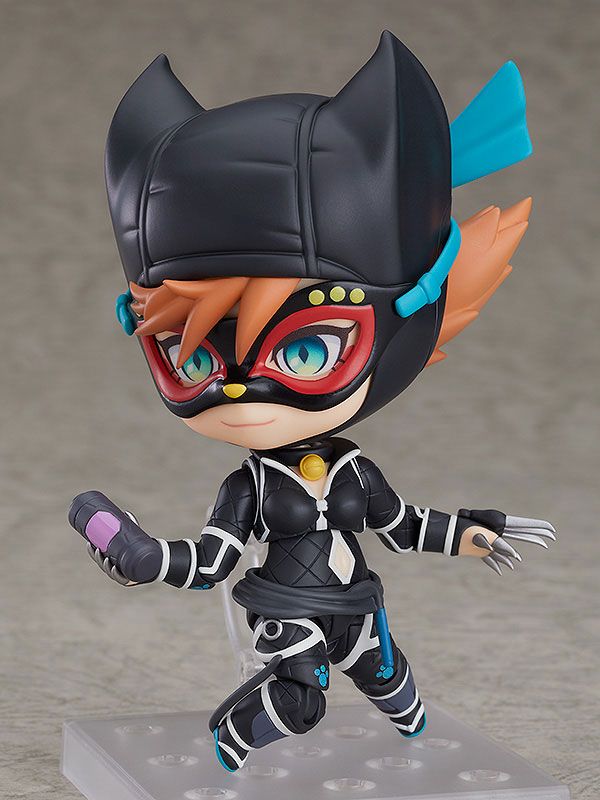 Nendoroid Batman Ninja Catwoman Ninja Edition – Japan Figure
