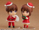  Nendoroid More - Christmas Set Female Ver. 