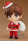  Nendoroid More - Christmas Set Male Ver. 