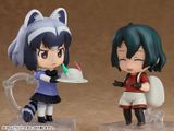  Nendoroid - Kemono Friends: Common Raccoon 