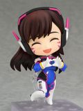  Nendoroid - Overwatch: D.Va Classic Skin Edition 