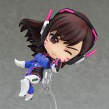  Nendoroid - Overwatch: D.Va Classic Skin Edition 